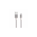 Cable USB - Micro USB, 2 m