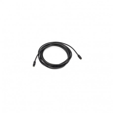 Optical audio cable Toslink-Toslink, 3m