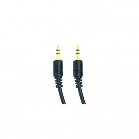 Audio cable 3.5mm, 1.5 m