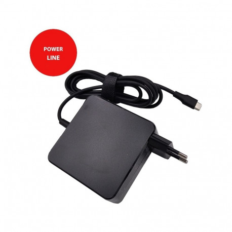 Laptop Power Adapter USB-C, 100W