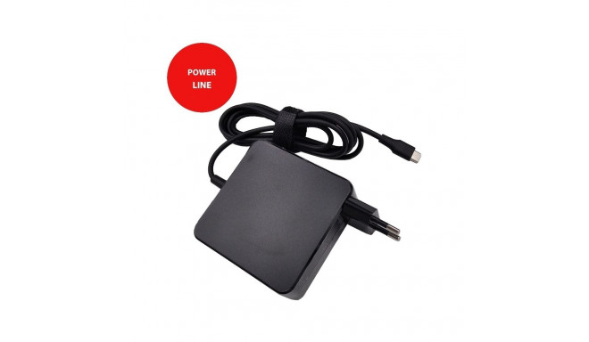 Laptop Power Adapter USB-C, 100W