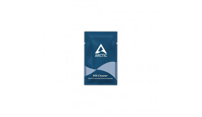 ARCTIC MX Cleaner Wipes, 40pcs.