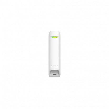 Ajax MotionProtect Curtain (white)