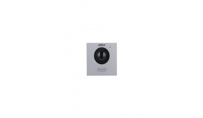 2Mp Modular Apartment Door Station VTO4202F-P, 2-Wire switch