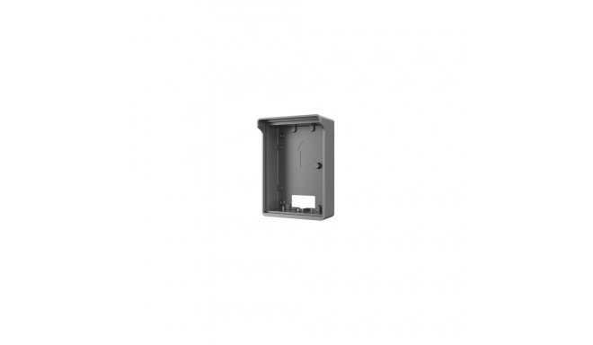 Surface Mounted Box - Rain Cover IP65 for VTO2202F