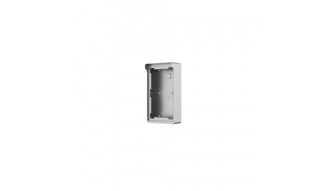 Surface Mounted Box IP65 for 2-module VTO4202F