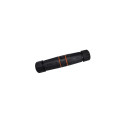 RJ45 Coupler for UTP CAT6A, IP68