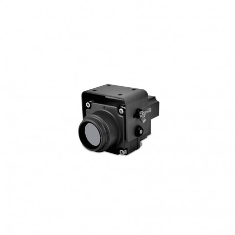 Night Vision Thermal Car Camera 384x288, 37°, IP67