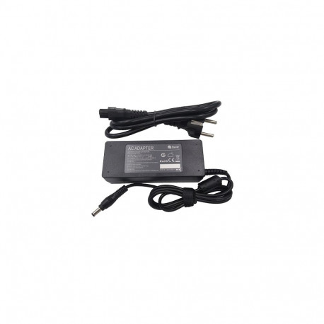 Power supply 12V, 7A, 84W