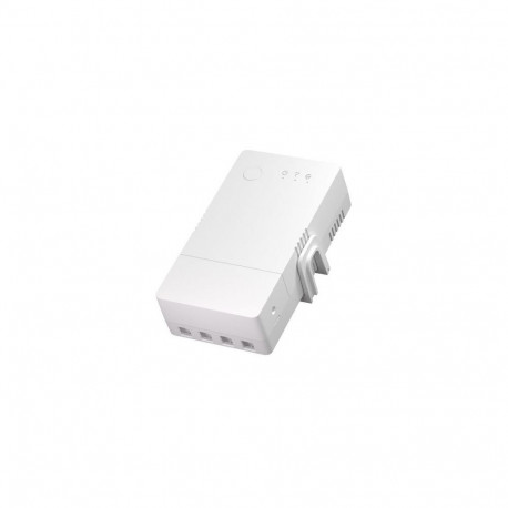 SONOFF Smart  Wi-Fi Switch with Temperature and Humidity Measurement