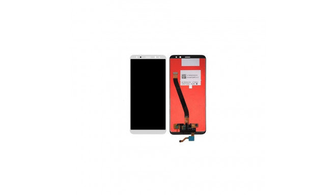 Screen LCD Huawei Mate 10 lite (white) refurbished