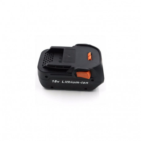 Power Tool Battery AEG R840083, 18V, 6Ah, Li-ion