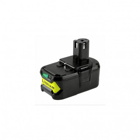 Extra Digital aku Ryobi RB18L60 18V 6Ah Li-ion