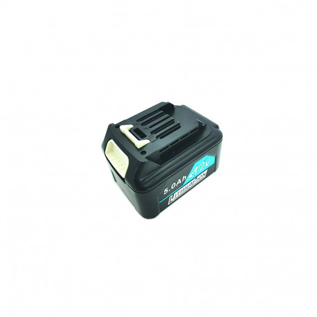 Extra Digital battery Makita 12V 5Ah BL1016 BL1021B BL1040B BL1041B Li-ion
