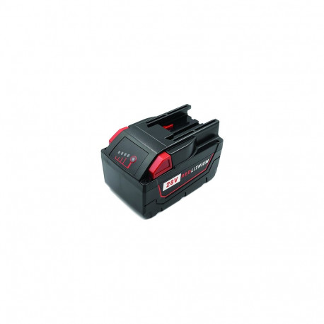Extra Digital battery Milwaukee M28 28V 4.0Ah Li-ion