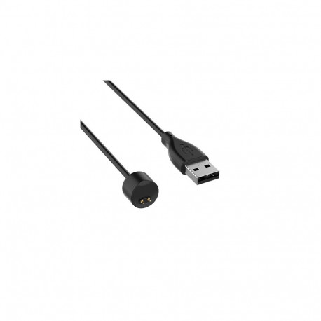 Magnetic Charger for XIAOMI Mi Band 5/6/7, USB, 40cm