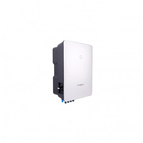 Inverter SUNGROW SG25RT, 25kW, 3-phase, 2 MPPT