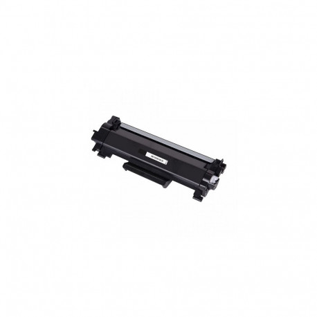Compatible cartridge BROTHER TN2420BK, TN2410BK