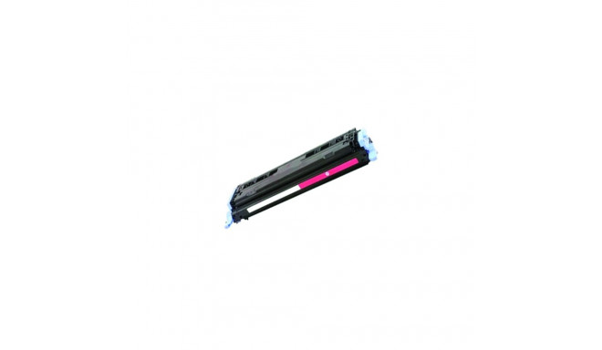 Compatible cartridge HP 124A, Magenta