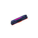 Compatible cartridge HP CF543X, Magenta