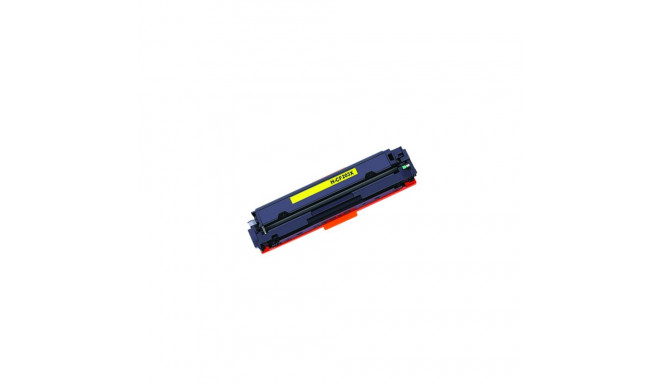 Compatible cartridge HP CF542X, Yellow