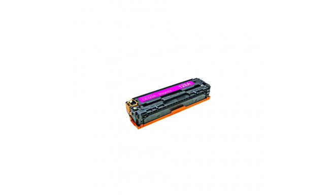 Compatible cartridge HP CE323A, Magenta
