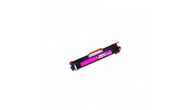 Compatible cartridge HP CE313A, Magenta