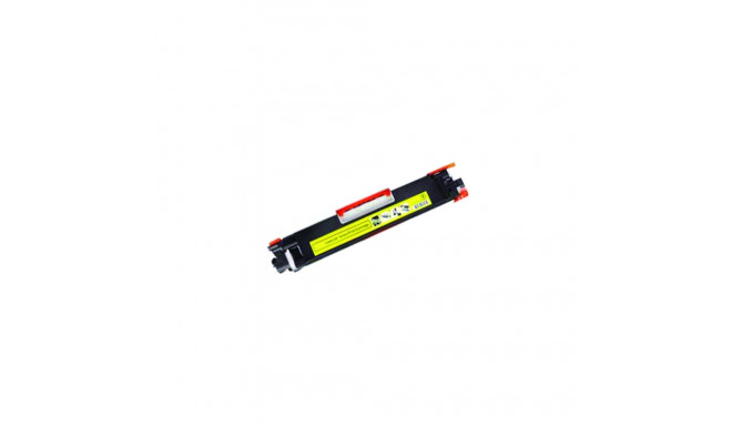 Compatible cartridge HP CE312A, Yellow