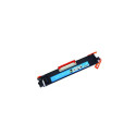 Compatible cartridge HP CE311A, Cyan