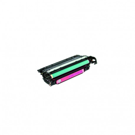 Compatible cartridge HP CE253A, Magenta