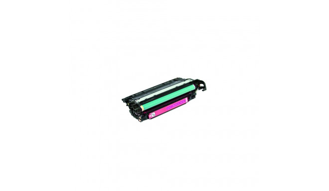 Compatible cartridge HP CE253A, Magenta