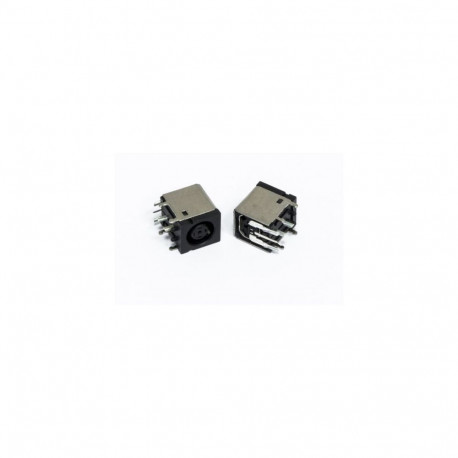 Power jack, DELL Latitude E6400, A6500