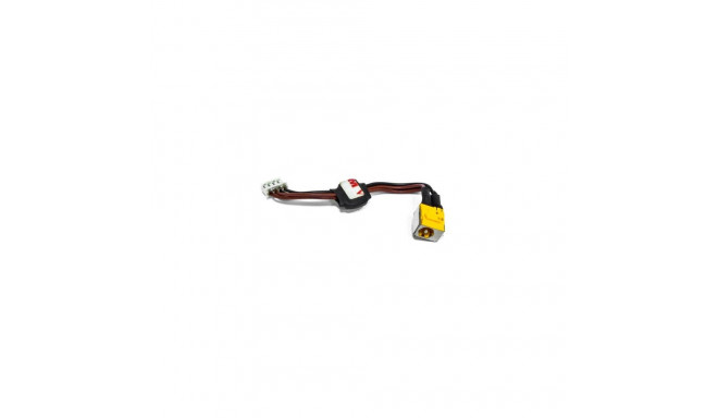 Power jack with cable, ACER Aspire 5720, 5720G