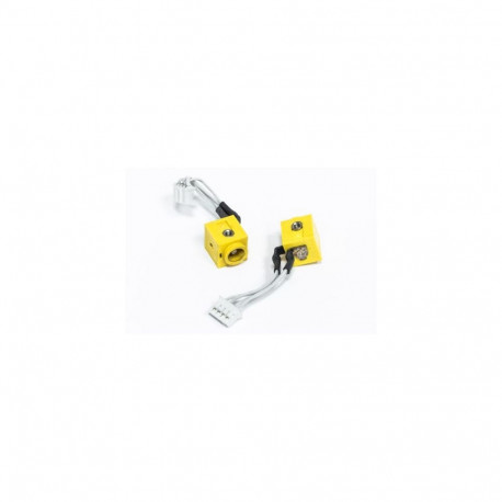 Power jack, LENOVO Thinkpad T40, T41, T42