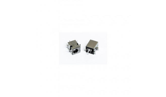 Power jack, Asus X52