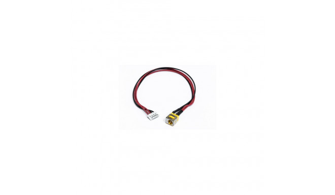 Power jack with cable, ACER Iconia Tab A100