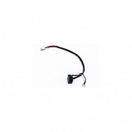 Power jack with cable, SAMSUNG NP-X420