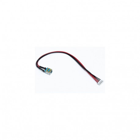 Power jack, ACER Aspire 8920, 8920G, 8930, 8930G