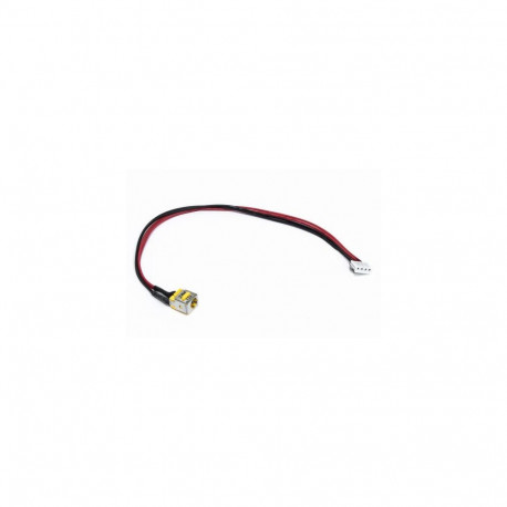 Power jack with cable, ACER Aspire 8920, 8920G, 8930, 8930G