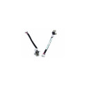 Power jack with cable, ASUS U43F, UL80J
