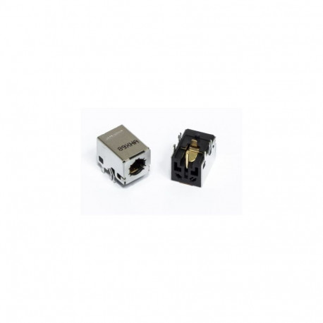 Power jack, HP Pavilion ZD ZX ZV Series