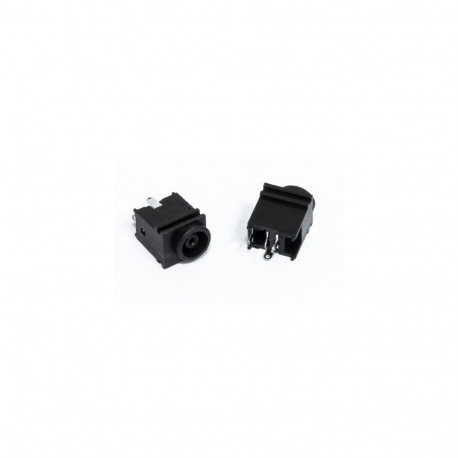 Power jack, SONY PCG-TR1, PCG-Z1, PCG-NV100