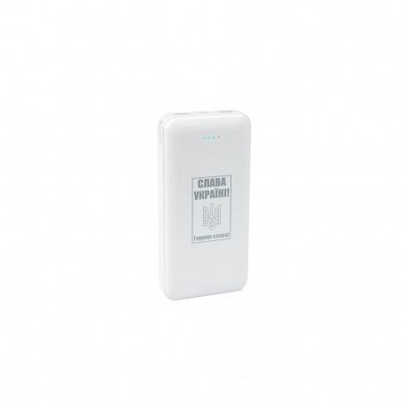 Power Bank 20000 mAh, USB Type-C, 2xUSB