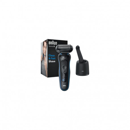 Braun pardel Series 5 52-B7000cc