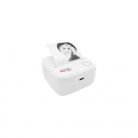 Easypix InstantFUN Pocket Printer P1