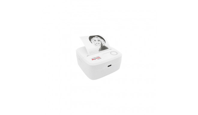 Easypix InstantFUN Pocket Printer P1