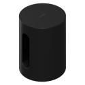 Sonos SUB Mini must bassikõlar