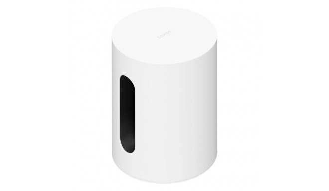 Sonos bassikõlar SUB Mini valge