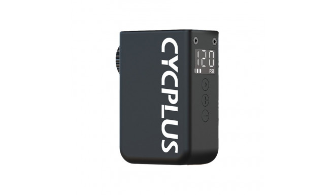 Cycplus AS2 ULTRA mini electric pump