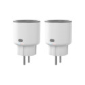 Sonoff S60TPF WiFi smart socket (2pak)